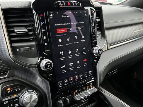 Certified 2020 RAM 1500 Limited image 29