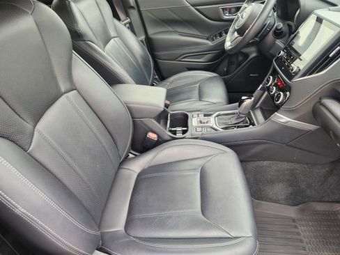 Used 2021 Subaru Forester Touring w/ Popular Package #2 AWD/4WD image 14