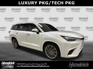 Certified 2025 Lexus TX 350 AWD w/ Technology Package video 1