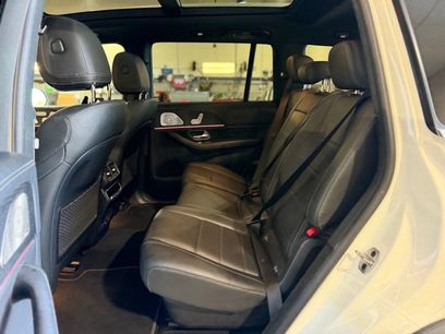 Used 2024 Mercedes-Benz GLS 450 4MATIC