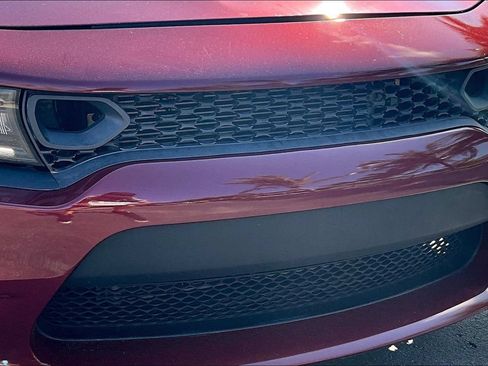 Used 2019 Dodge Charger GT w/ Driver Confidence Group RWD image 30