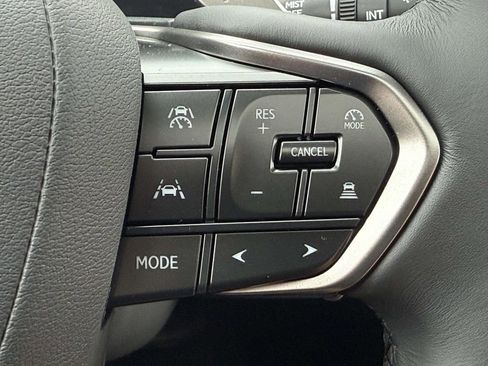 Used 2026 Lexus RX 350h image 17