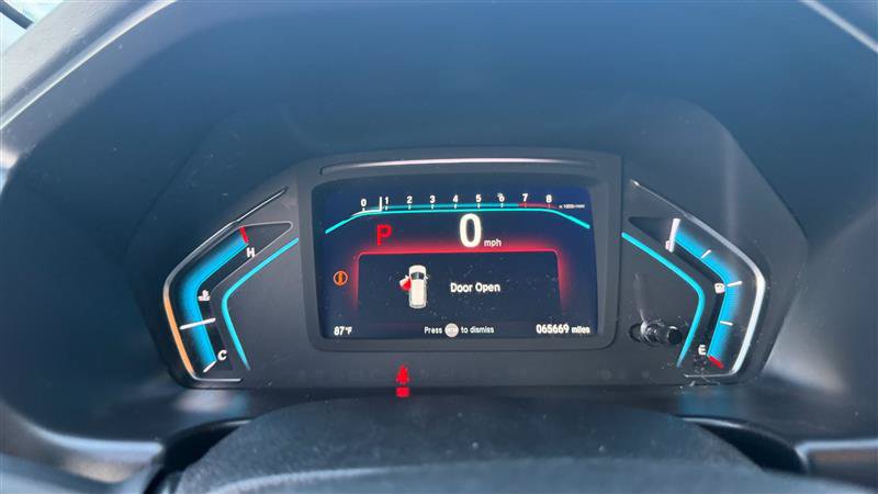 Used 2019 Honda Odyssey EX-L image 24