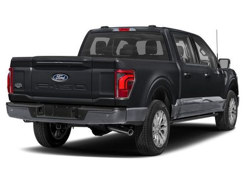 New 2026 Ford F150 King Ranch w/ Equipment Group 601A High AWD/4WD image 35