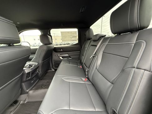 New 2026 Toyota Tundra SR5 AWD/4WD image 20