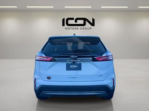 Used 2023 Ford Edge SEL image 8