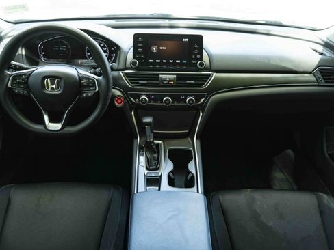 Used 2019 Honda Accord LX image 26