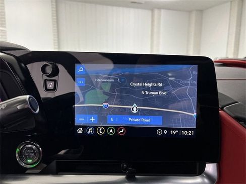 Certified 2021 Chevrolet Corvette 2LT w/ Z51 Performance Package image 14