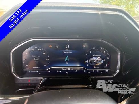 Used 2024 Chevrolet Silverado 2500 LT w/ All Star Edition AWD/4WD image 18