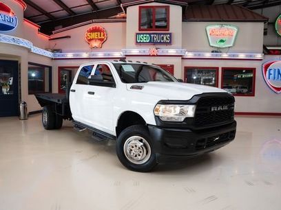 Used 2019 RAM 3500 Tradesman