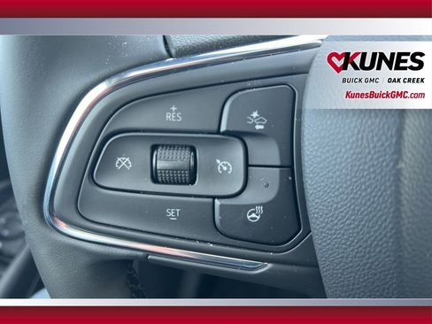 New 2026 Buick Envista Sport Touring w/ Convenience I Package image 29