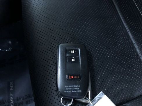 Used 2021 Lexus NX 300 F Sport w/ Accessory Package 2 image 32