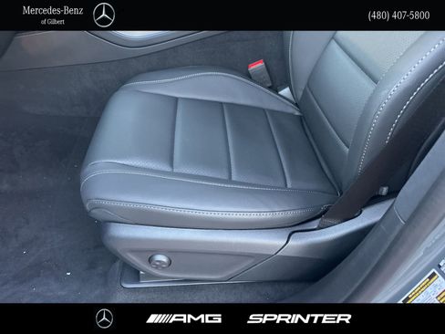 New 2026 Mercedes-Benz GLE 350 4MATIC image 14