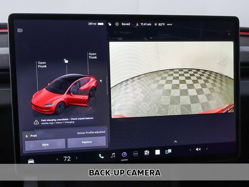 Used 2024 Tesla Model 3 Standard Range RWD image 6