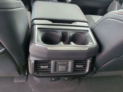 New 2026 Ford F150 Raptor image 44