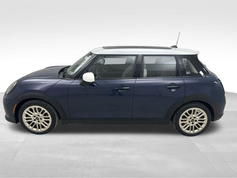Certified 2025 MINI Cooper S image 6