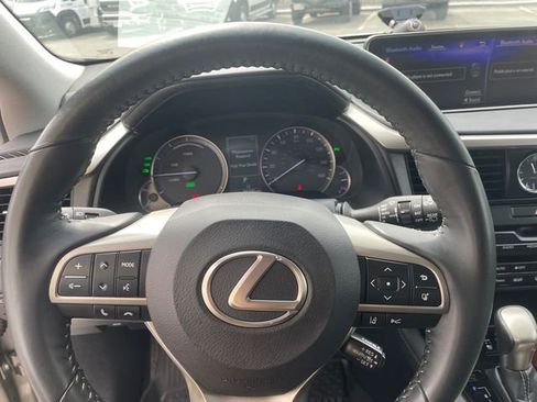 Used 2019 Lexus RX 450h AWD w/ Navigation Package image 28