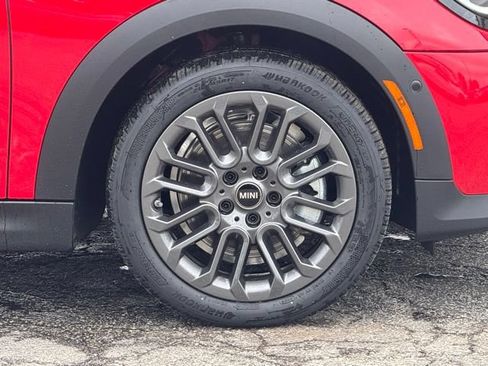 New 2026 MINI Cooper 2-Door Hardtop FWD image 3