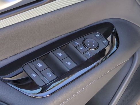 New 2026 Nissan Murano Platinum w/ Cargo Package image 13