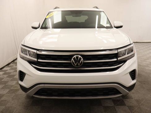 Used 2023 Volkswagen Atlas SE FWD image 4