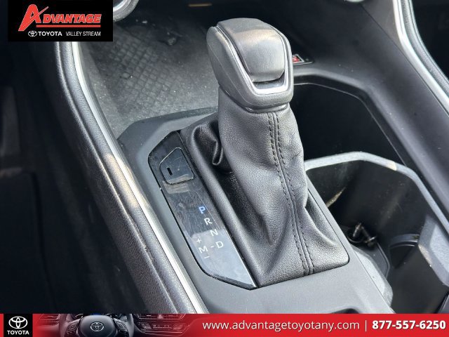 Certified 2024 Toyota Grand Highlander AWD image 36