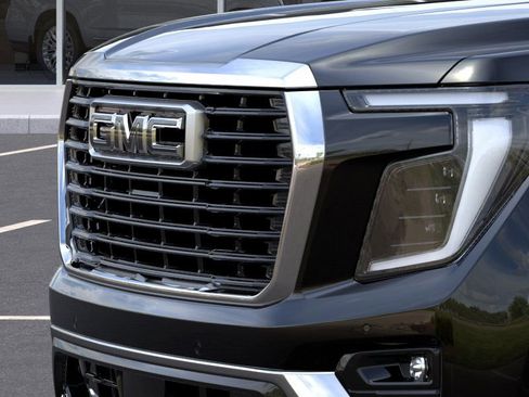New 2025 GMC Yukon Elevation w/ LPO, Elevation Black Package image 25