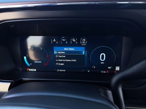 New 2026 Ford F250 King Ranch w/ Chrome Package image 47