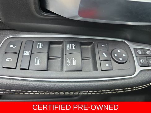 Used 2024 RAM 2500 Big Horn w/ Bed Utility Group image 29