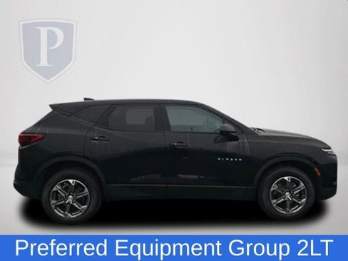 Certified 2023 Chevrolet Blazer LT image 4