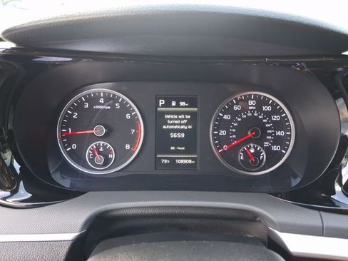 Used 2023 Kia K5 GT-Line w/ GT-Line Premium Package FWD image 16