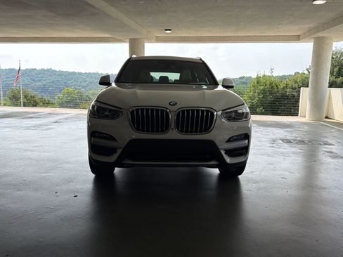 Used 2021 BMW X3 sDrive30i w/ Premium Package RWD image 5