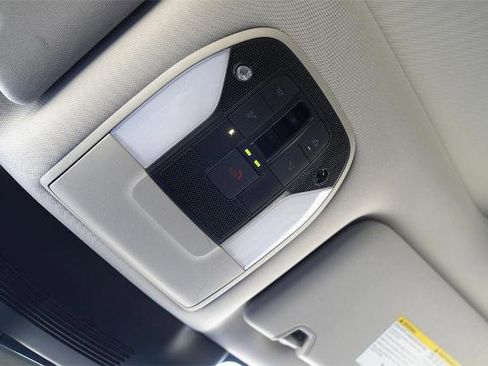 Certified 2025 INFINITI QX60 Luxe w/ Cargo Package image 20