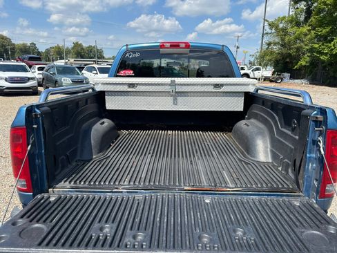 Used 2003 Dodge Ram 1500 Truck SLT AWD/4WD image 15