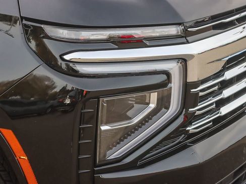 New 2026 Chevrolet Tahoe Premier w/ Sun And Tow Package image 7