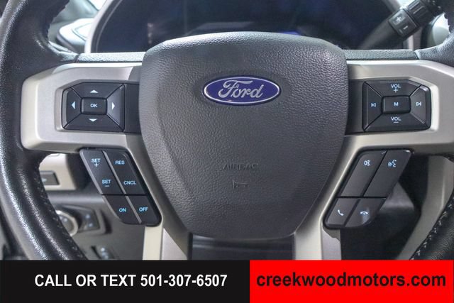 Used 2021 Ford F250 Lariat AWD/4WD image 59