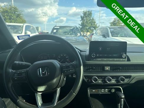 Used 2024 Honda CR-V Sport image 17
