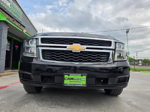 Used 2016 Chevrolet Tahoe 2WD w/ Remote Keyless Entry Package image 9