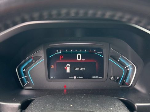 Used 2018 Honda Odyssey EX-L image 8