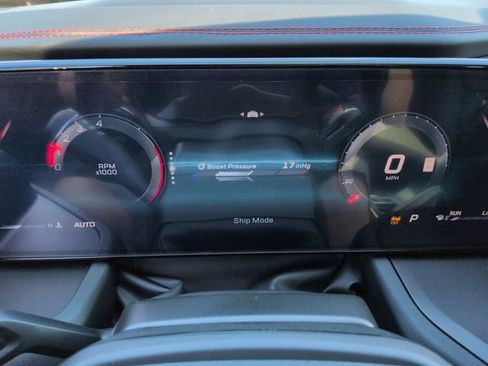 New 2026 Dodge Charger R/T AWD/4WD image 27