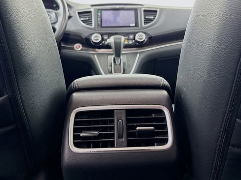 Used 2016 Honda CR-V EX-L image 32