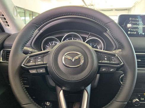 New 2025 MAZDA CX-5 AWD 2.5 S w/ Select Package image 27