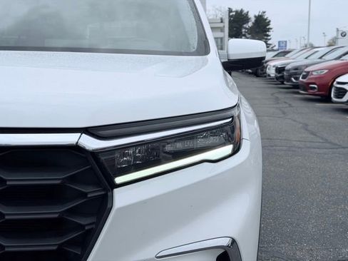 Used 2023 Honda Pilot EX-L image 3