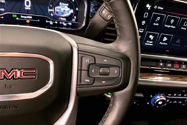 Used 2024 GMC Sierra 2500 SLE w/ SLE Convenience Package AWD/4WD image 27