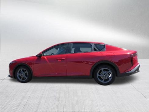 Used 2025 Kia K4 FWD image 6