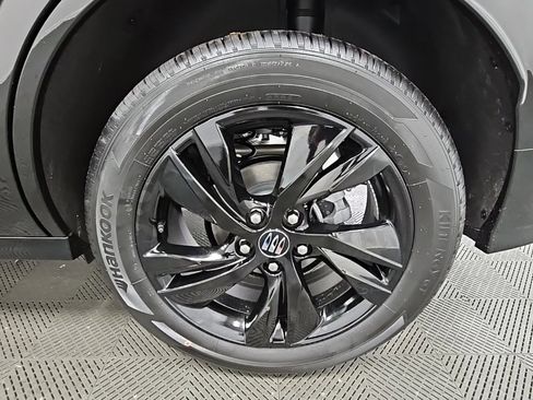 New 2026 Buick Encore GX Sport Touring w/ Advanced Technology Package image 38