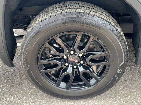 New 2026 GMC Sierra 1500 Elevation AWD/4WD image 6
