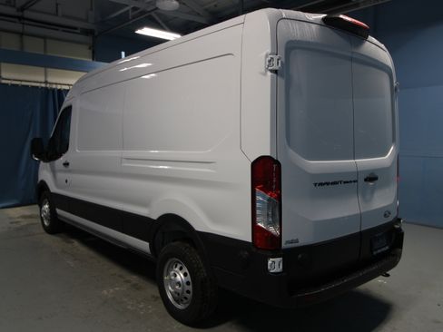 New 2026 Ford Transit 350 148 Medium Roof image 19