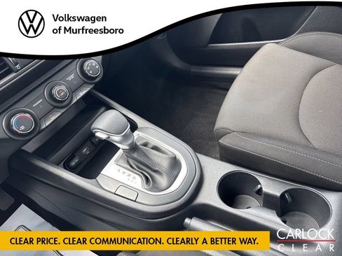 Used 2024 Kia Forte LXS FWD image 21
