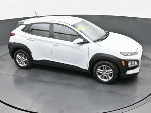 Used 2020 Hyundai Kona SE image 34