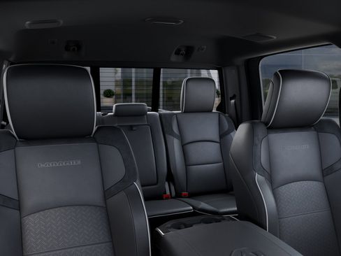 New 2026 RAM 3500 Laramie image 23